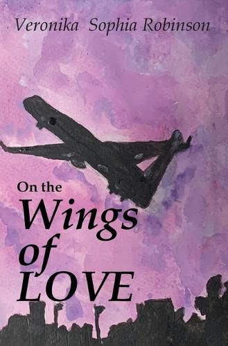 Cover image for On The Wings of Love