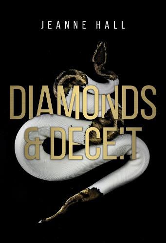 Cover image for Diamonds & Deceit