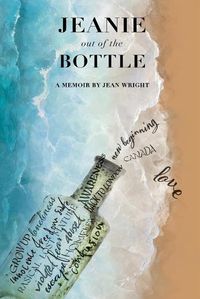 Cover image for JEANIE out of the BOTTLE