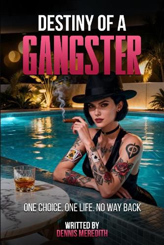 Cover image for Destiny Of A Gangster