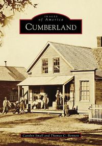 Cover image for Cumberland