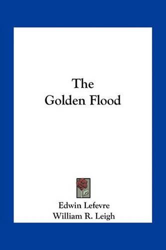 The Golden Flood