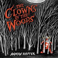 Cover image for The Clowns in the Woods