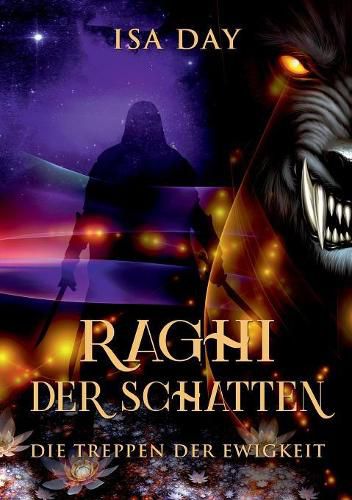 Cover image for Raghi der Schatten