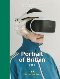 Cover image for Portrait Of Britain Volume 4