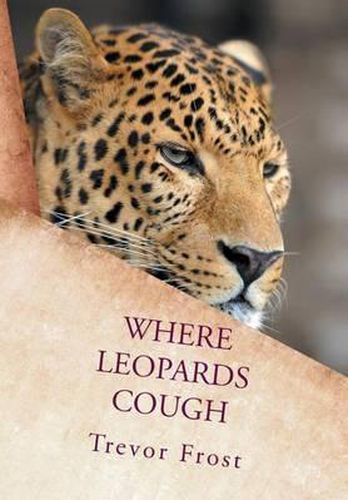 Cover image for Where Leopards Cough