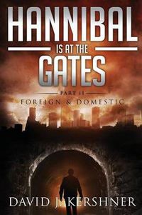 Cover image for Hannibal is at the Gates