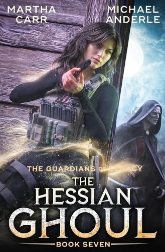 Cover image for The Hessian Ghoul