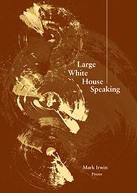 Cover image for Large White House Speaking