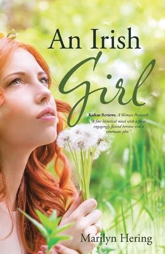 Cover image for An Irish Girl