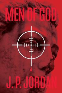 Cover image for Men of God