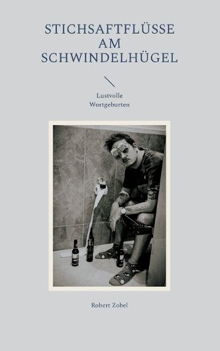 Cover image for stichsaftfluesse am schwindelhuegel