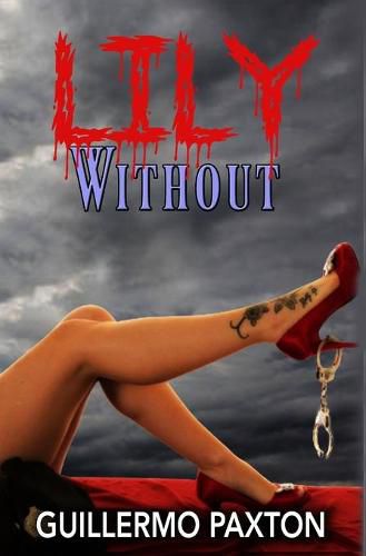 Cover image for Lily Without