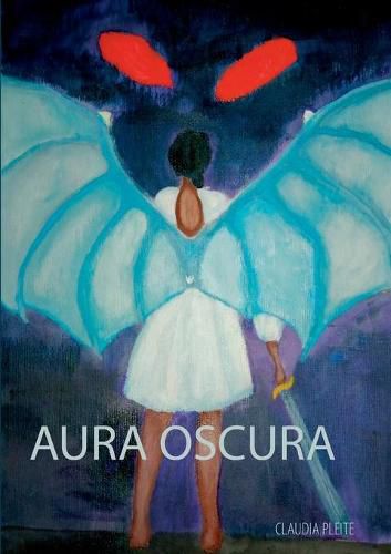 Cover image for Aura Oscura