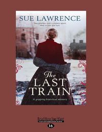 Cover image for The Last Train