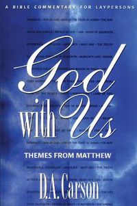 Cover image for God with Us