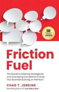 Cover image for Friction Fuel