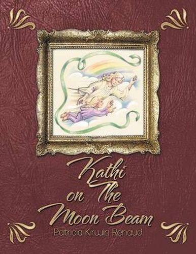 Cover image for Kathi on the Moon Beam