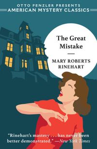 Cover image for The Great Mistake