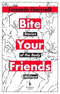 Cover image for Bite Your Friends