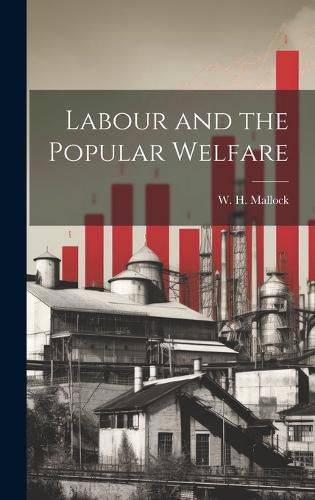 Cover image for Labour and the Popular Welfare