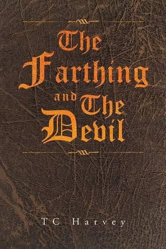 Cover image for The Farthing and The Devil