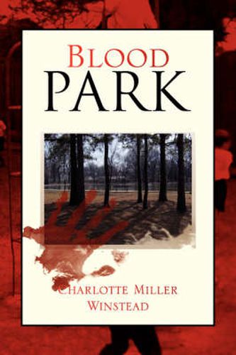 Cover image for Blood Park