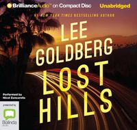 Cover image for Lost Hills