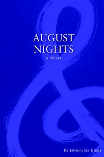 Cover image for August Nights