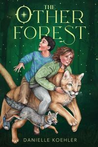 Cover image for The Other Forest