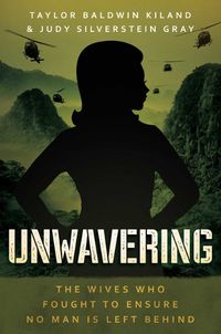 Cover image for Unwavering