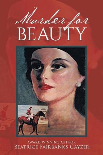 Cover image for Murder for Beauty