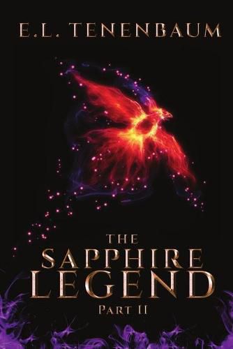 Cover image for The Sapphire Legend, Part 2