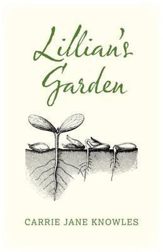 Cover image for Lillian"s Garden