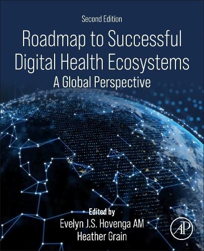 Cover image for Roadmap to Successful Digital Health Ecosystems