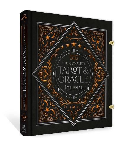 The Complete Tarot & Oracle Journal