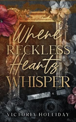Cover image for Where Reckless Hearts Whisper