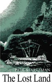 Cover image for The Lost Land