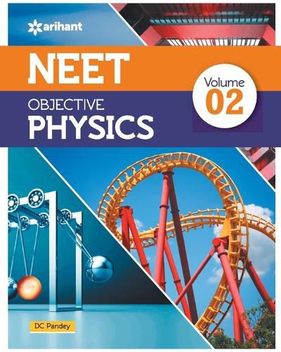 Cover image for Neet Objective Physics