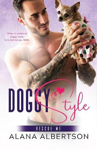 Cover image for Doggy Style