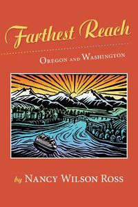 Cover image for Farthest Reach: Oregon and Washington