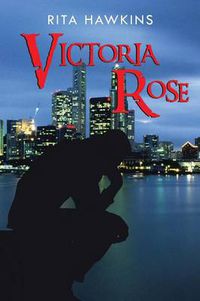 Cover image for Victoria Rose