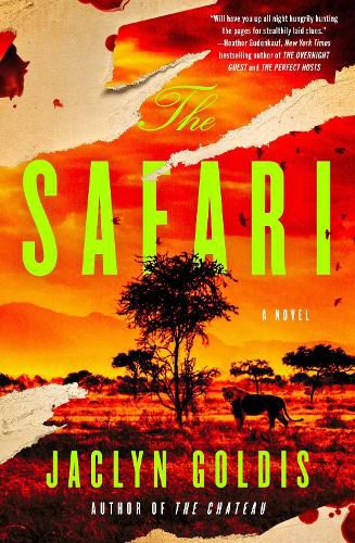 Cover image for The Safari
