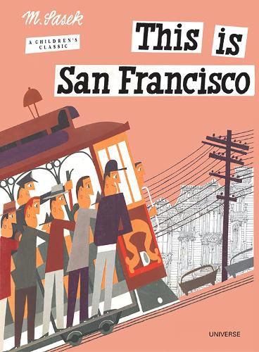 Cover image for This is San Francisco