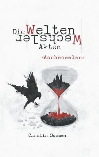 Cover image for Ascheseelen