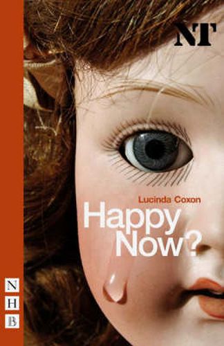 Cover image for Happy Now?