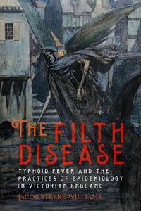 Cover image for The Filth Disease