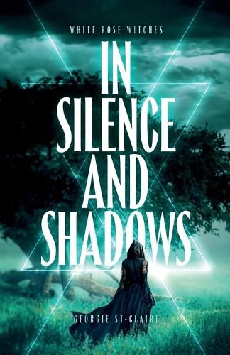 Cover image for In Silence and Shadows