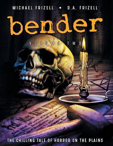 Bender: Volume Two