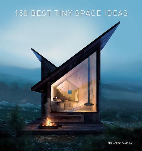 Cover image for 150 Best Tiny Space Ideas